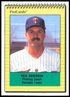 2092 Rick Anderson